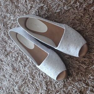 Aerosols Shoes
